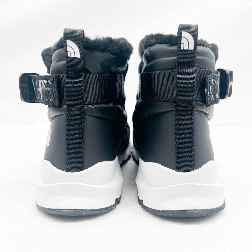 THE NORTH FACE Women's Thermoball Waterproof Pull-On Booties - Picture 9 of 14